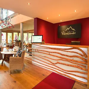 Weinklause Superior Hotel