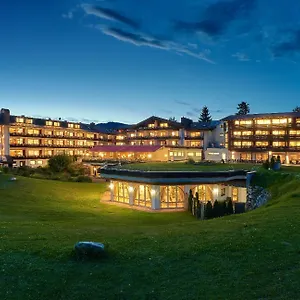 Schüle's Wellnessresort&spa Adults Only Hotel