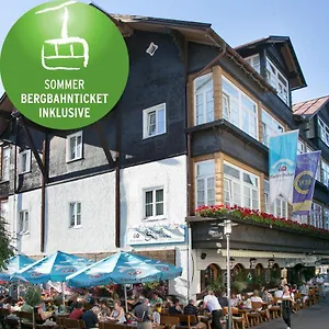 Sascha's Kachelofen Gasthof