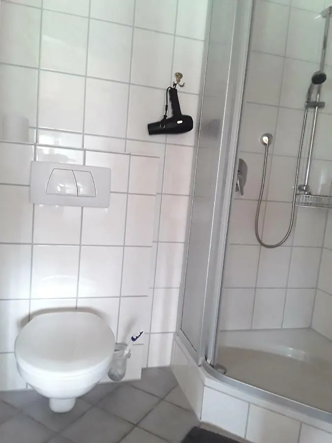 Tiefenbacher Hof Aparthotel Oberstdorf