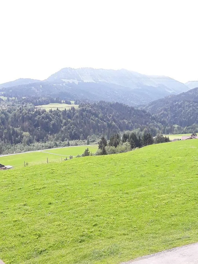 الشقق الفندقية اوبرستدورففي  Tiefenbacher Hof 0*, اوبرستدورف