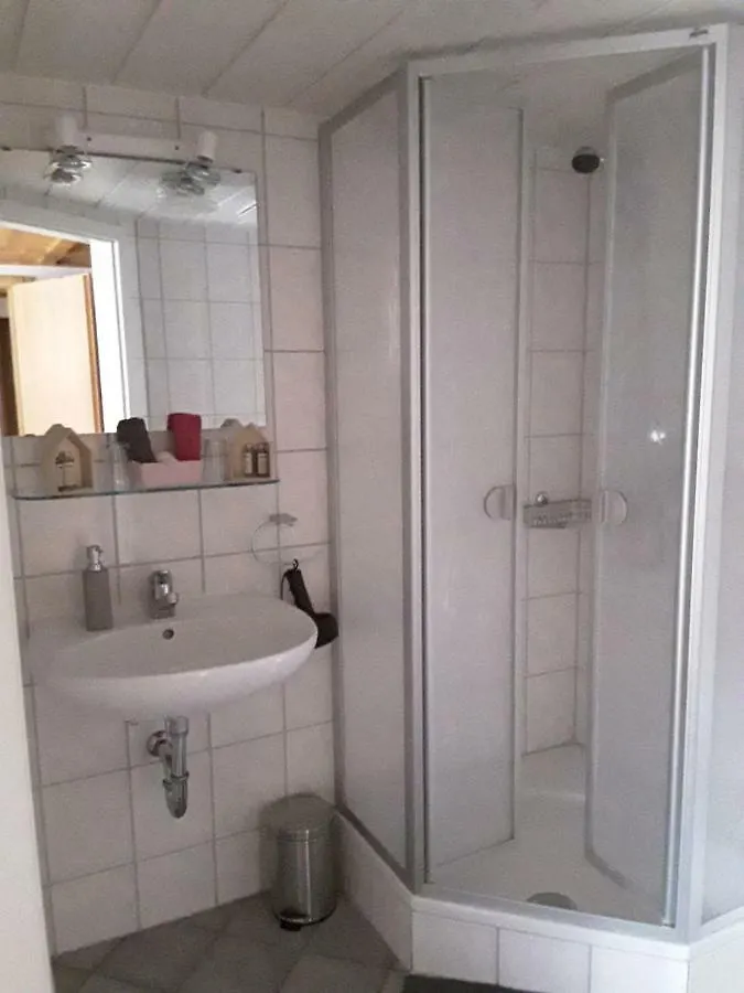 Tiefenbacher Hof Aparthotel Oberstdorf