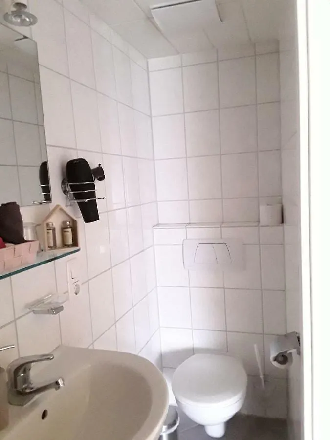 Tiefenbacher Hof Aparthotel Oberstdorf 0*,  Germany