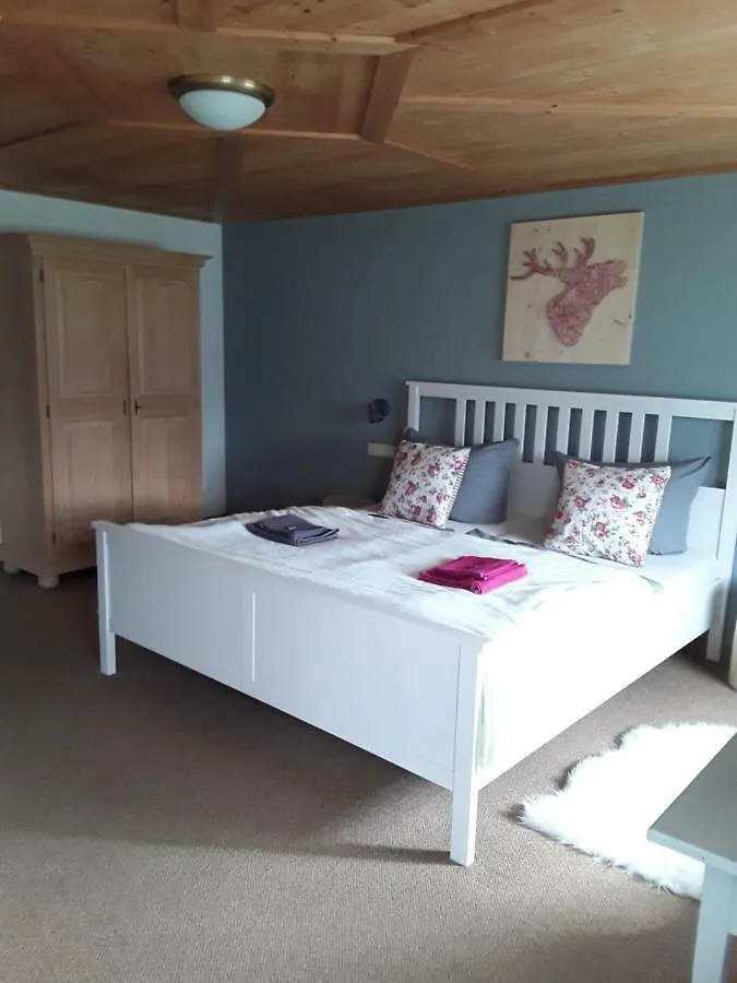 Tiefenbacher Hof Aparthotel Oberstdorf