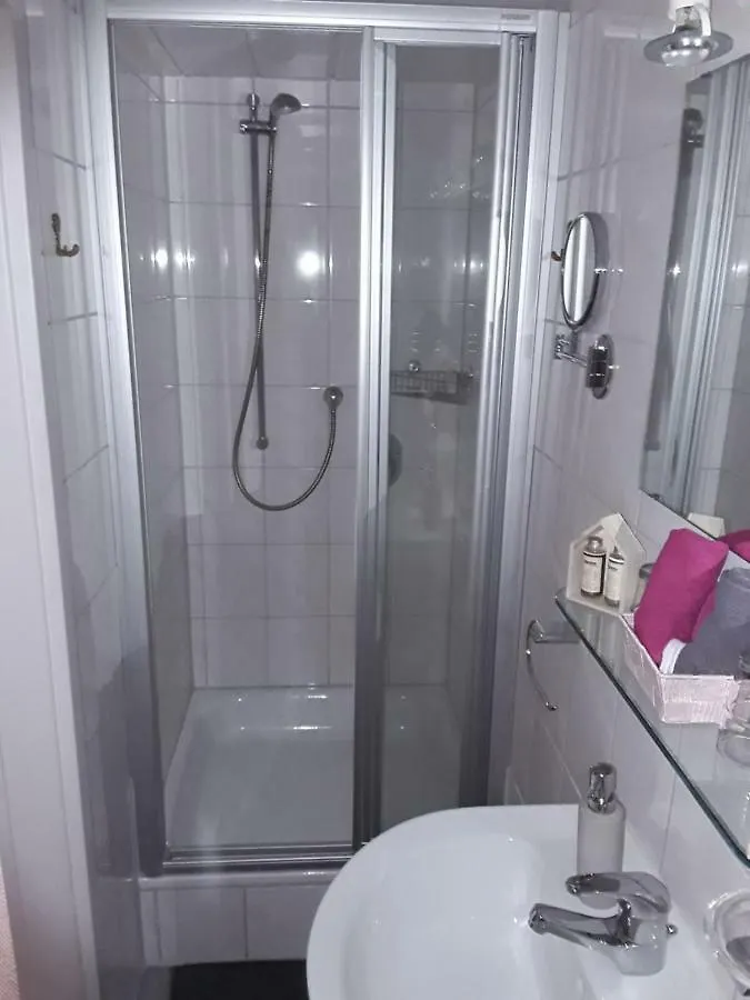 Tiefenbacher Hof Aparthotel Oberstdorf