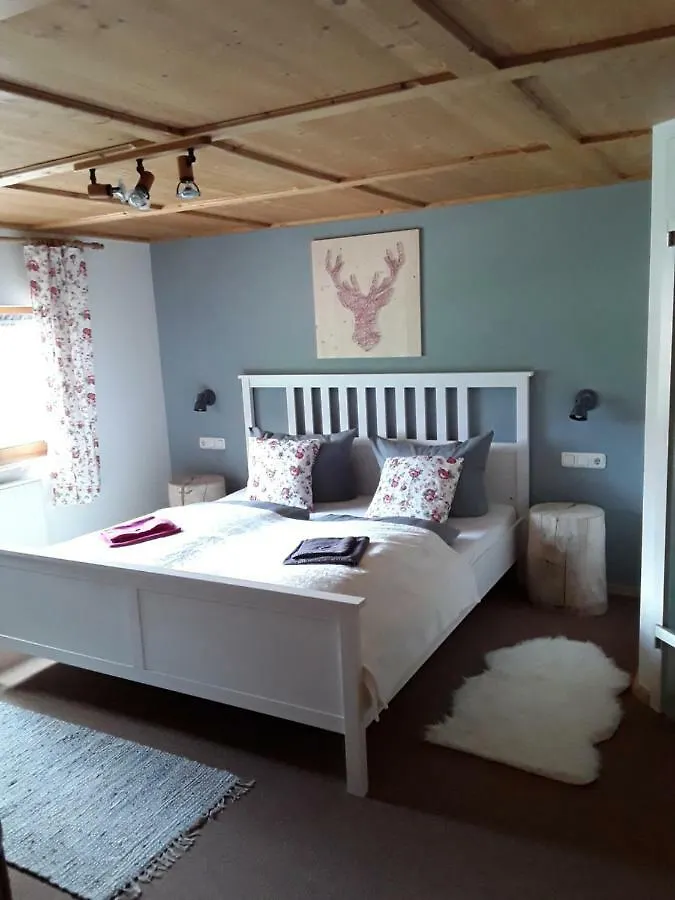 Tiefenbacher Hof Aparthotel Oberstdorf Germany