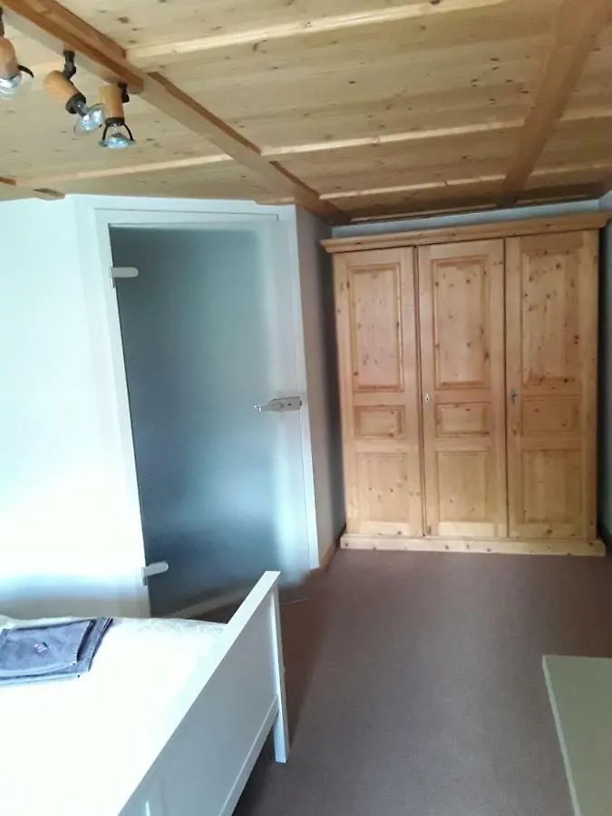 Tiefenbacher Hof Aparthotel Oberstdorf
